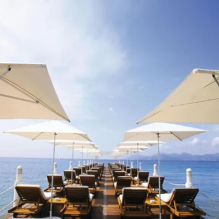 Bessons Cannes