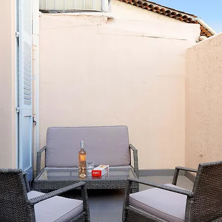 Bessons Appartement