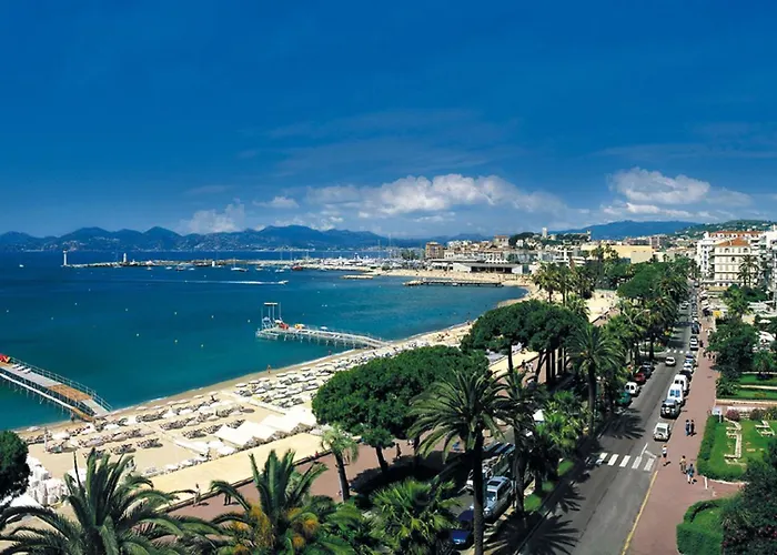 Bessons Cannes