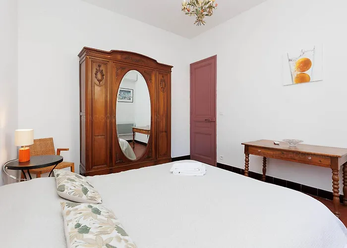 Apartman Bessons