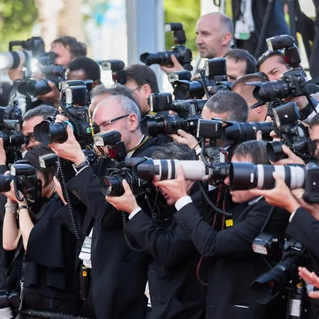 Bessons Lejlighed Cannes