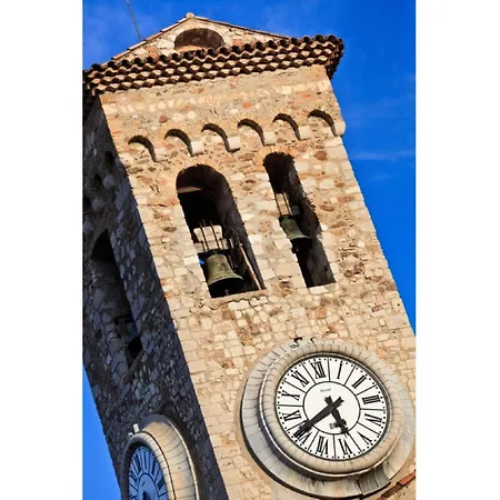 Lejlighed Bessons Cannes