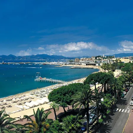 Bessons Cannes