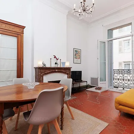 Bessons Appartement *