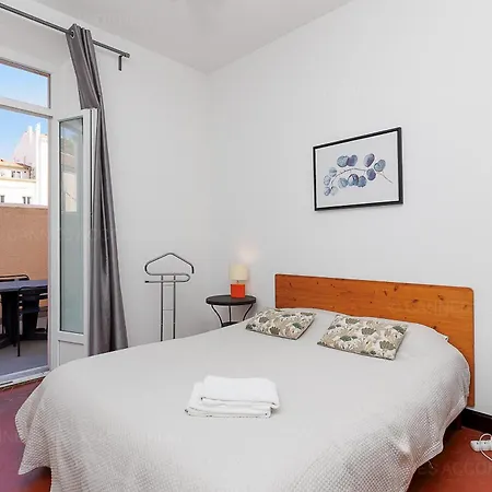 Bessons Appartement Cannes